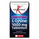 Lucovitaal L-Lysine 1000mg Tabletten 60ST