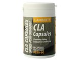 Lamberts CLA Capsules 90CP