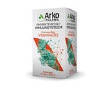 Arkocaps Plantaardige Vitamine D3 2000ie Capsules 45CP
