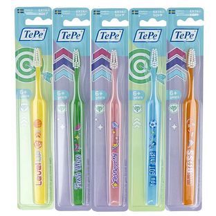 TePe Kids Extra Soft Tandenborstel 1ST