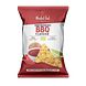 Madal Bal Baked Protein Chips BBQ Flavour 60GR Madal Bal Baked Protein Chips BBQ Flavour 60GR