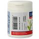 Lamberts Groene Thee 5000mg Tabletten 60TB Barcodezijde van de verpakking Lamberts Groene Thee 5000mg Tabletten 60TB Barcodezijde van de verpakking