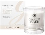 Grace Cole Nectarine Blossom & Grapefruit Scented Candle 1ST