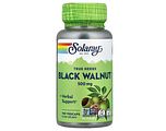 Solaray Black Walnut Capsules 100VCP