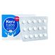 Kerutabs Lactase Enzym 4600 FCC Tabletten 15TB Verpakking plus strips Kerutabs Lactase Enzym 4600 FCC Tabletten 15TB Verpakking plus strips