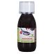 Unipharma Hoestdrank 2-in-1 met aarbeiensmaak 120ML