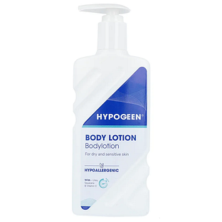 Hypogeen Hypoallergene Body Lotion 300ML
