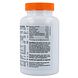 VitOrtho Kind Meer-in-1 Kauwtabletten 120TB Achterzijde pot