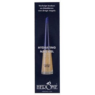 Herome Hydrating Nail Gel 10ML