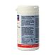 Lamberts Vitamine C 1000 mg  Time Release & Bioflavonoiden Tabletten 60TB Zijkant pot