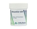 DeBa Pharma Boswellia 400mg Capsules 60VCP DeBa Pharma Boswellia 400mg Capsules 60VCP