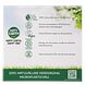 Happy Earth Giftset Jasmine Ho Wood, Deo/Showergel/Handsoap 1ST Achterzijde verpakking