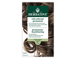 Herbatint Permanente Haarkleuring As-Blond 7C 170ML