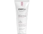 Zarqa Body Sensitive Shower Cream 200ML
