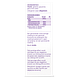 Proceive Zwanger Omega 3 Capsules 60CP Samenstelling Proceive Zwanger Omega 3 Capsules 60CP Samenstelling