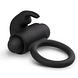 EasyToys Bunny Vibe Ring 1ST afbeelding cockring liggend EasyToys Bunny Vibe Ring 1ST afbeelding cockring liggend