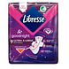 Libresse Ultra Goodnight Maandverband XL Multiverpakking 4x9ST Libresse Ultra Goodnight Maandverband XL