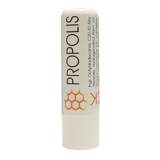 Soria Natural Propolis Lipstick 4GR