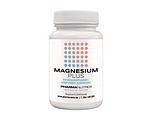 Pharmanutrics Magnesium Plus Tabletten 90TB