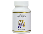 Vital Cell Life Serrapeptase 60VCP