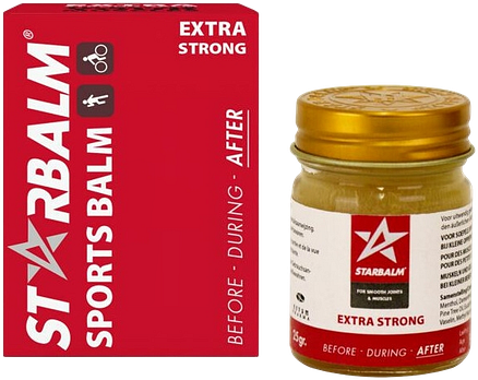 Naar: Star Balm