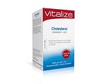 Vitalize Cholesterol Evenwicht + Q10 Capsules 90CP