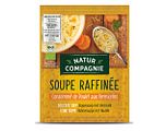 Natur Compagnie Kippensoep met Vermicelli 40GR Natur Compagnie Kippensoep met Vermicelli 40GR