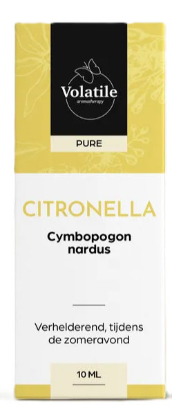 Volatile Citronella afbeelding 1
