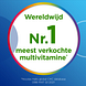 Centrum Select 50+ Multivitaminen Tabletten 180TB