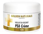 Golden Naturals PEA Creme 125ML Golden Naturals PEA Creme 125ML