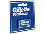 Gillette Platinum Scheermesjes 5ST