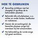 Roxasect Spuitbus Tegen Zilvervisjes 400ML Roxasect Spuitbus Tegen Zilvervisjes 400ML