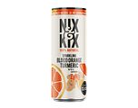 Nix and Kix Blood Orange & Turmeric 250ML