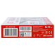 Star Balm Aqua Gel Warmtepleister 4ST onderkant verpakking Star Balm Aqua Gel Warmtepleister 4ST onderkant verpakking