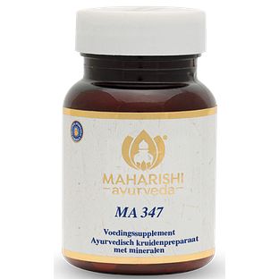 Maharishi Ayurveda MA 347 Tabletten 90TB Maharishi Ayurveda MA 347 Tabletten 90TB