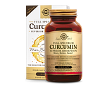 Solgar Full Spectrum Curcumin (Kurkuma) Capsules 90VCP Solgar Full Spectrum Curcumin (Kurkuma) Capsules 90VCP