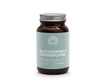 Mattisson HealthStyle Glucosamine Chondroïtine met MSM, Vitamine C & D3 60TB