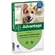 Advantage Hond 4ST Advantage Hond 4ST