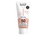 Naif Baby&Kids Mineral Sunscreen SPF50 175ML
