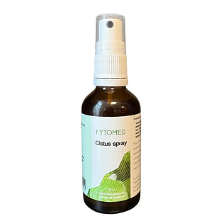 Fytomed Cistus Spray 50ML Fytomed Cistus Spray 50ML