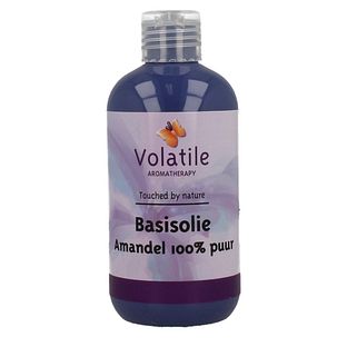 Volatile Basisolie Amandel 100% Puur 250ML