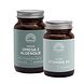 Mattisson HealthStyle -Omega-3 Algenolie en Vitamine D3 Combiset 2 Stuks