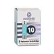 Diatesse Xper ß-Ketonen Teststrips 10ST