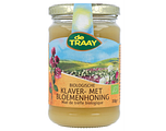 De Traay Klaver Met Bloemenhoning Biologisch 350GR