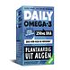 Daily Omega-3 250mg DHA Vegan Capsules 60VCP Daily Omega-3 250mg DHA Vegan Capsules 60VCP