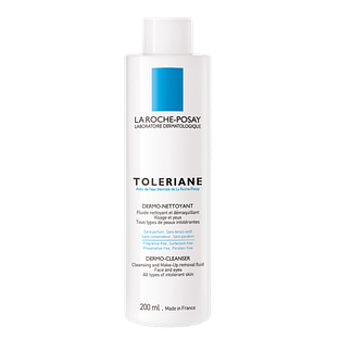 La Roche-Posay Toleriane Dermo Cleanser 200ML