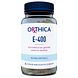 Orthica E-400 Mini Softgels 90SG