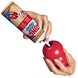 Kong Duvoplus Kong Easy Treat Honden Pindakaas 230ML Afbeelding van hondenspeeltje dat wordt gevuld