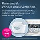 Brita Waterfilterkan Style Essential XL Blue 1ST Voordelen waterfilter