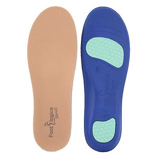 Footlogics Sensi Inlegzool XL 47-49 1PR